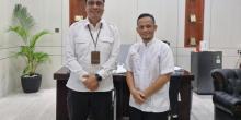 Baznas Meranti Gandeng BRK Syariah, Permudah Zakat dan Sedekah Lewat Layanan Digital