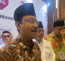 Di Rakernas APKASI Batam, Mensos Tegaskan Syarat Guru Sekolah Rakyat
