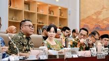 Investasi yang Mengakar: Batam Catat Investasi Riil Rp69 Triliun