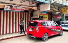Mobil Land Cruiser Ugal-ugalan Viral di Batam, Polisi Datangi Alamat Pemilik tapi Ruko Kosong