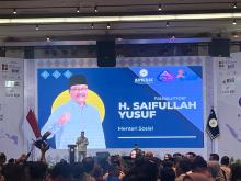 Mensos Gus Ipul Pastikan Distribusi Bansos Tak Ada Lagi Salah Sasaran, Data Kini Diperbarui Tiap 3 Bulan