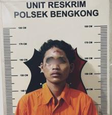 Polisi Ringkus Spesialis Curanmor Beraksi di Bengkong Kolam Batam, Satu Pelaku Buron