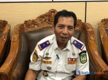 Soal Jukir Tolak QRIS, Kadishub Batam: Kalau Bukan di Titik Digital, Dia Boleh Menolak