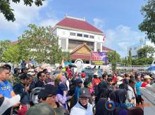 Kecewa Pelayanan Moya, Warga Tanjung Sengkuang Desak Pengelolaan Air Batam Kembali ke ATB