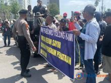 Korban Janji Lisan, 177 KK Warga Kebun Sayur Terlantar 3 Tahun: Kami Sudah Robohkan Rumah, Tapi Kaplingnya Mana?