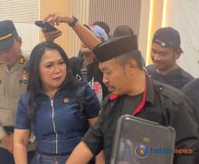 Sampaikan 3 Tuntutan, Warga Tanjung Sengkuang Desak DPRD Batam Atasi Krisis Air