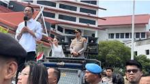 Suasana Memanas, Warga Batam Adu Mulut dengan Walikota Terkait Krisis Air Bersih