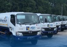 Air Mati Lebih dari 24 Jam? Tenang, Air Batam Hilir Siap Kirim Tangki Air Gratis ke Rumah Anda!