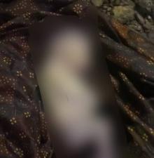 Malam Jumat: Bayi Ditemukan Meninggal di Pantai Tanjung Uma Batam, Polisi Selidiki
