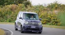 Teknologi Baru Honda: Uji Coba Mobil Otonom Tanpa Peta di Jepang