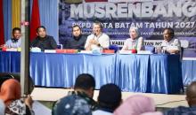 Jemput Aspirasi di Kabil, Sekda Firmansyah Pastikan Usulan Warga Jadi Prioritas 2027