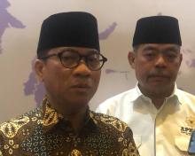 Menteri Yandri: Dana Desa Tidak Dipotong, 1.110 Desa Terima Bantuan Hingga Rp800 Juta