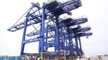 Sektor Kepelabuhanan BP Batam Catatkan Kinerja Solid Sepanjang 2025