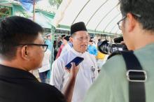 Ubah Mustahik Jadi Pengusaha, Sekda Batam Resmikan Z-Corner dan Salurkan Modal Usaha di Bengkong
