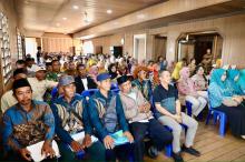 Pembangunan Bulang Dipercepat, Wako Amsakar Soroti Pendidikan dan Jembatan Antarpulau