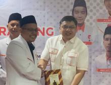 PKS Batam Kota Luncurkan Buku "Batam 2045", Targetkan Dua Kursi di Dapil 1