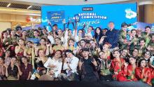 iForte National Dance Competition 2026 Siap Kirim Perwakilan Batam ke Final Jakarta