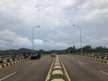 Info Cuaca Batam Hari Ini: Cerah Berawan, Angin Kencang, dan Gelombang Laut Sedang