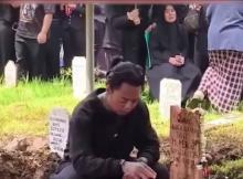 Reza Arap Diperiksa 4 Jam di Polres Jaksel Terkait Kematian Pacar, Lula Lahfah