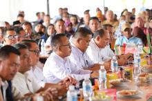 Sekolah Merah Putih di Rempang Akan Dibangun di Lahan 16 Hektar, Lengkap dengan Asrama & Kolam Renang Olimpik