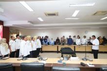 Bahasa Indonesia Diperkuat di Kepri Lewat MoU dan Tim Pengawasan Khusus