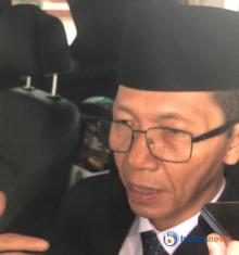 Buntut Demo Air Tanjung Sengkuang dan Batu Merah Memanas, Amsakar Achmad Curigai Ada Provokasi