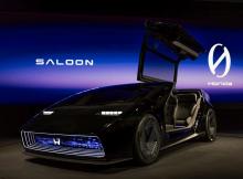 Honda 0 Series Saloon 2027: Spesifikasi, Harga Rp 1,27 M, dan Teknologi 800V