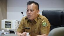 Jaga Stabilitas Harga dan Sukseskan Program 3 Juta Rumah, Bupati Lingga Ikuti Rakor Bareng Mendagri