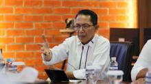 Kepala BP Batam Sambut Baik Kepengurusan Baru KADIN, Dorong Sinergi dan Energi Positif Bagi Ekonomi Batam 2026