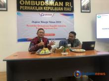 Ombudsman Minta Pemerintah Objektif Susun Prioritas P3K Petugas SPPG, Singgung Nasib Ratusan Guru di Kepri