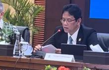 Usai Janji Rotasi, Kepala Bea Cukai Batam dan 36 Pejabat Lainnya, Jadwal Masih Ditunggu