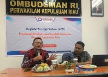 Abaikan Temuan Kecurangan PPPK Guru, Pemko Tanjungpinang Terancam Sanksi Pembinaan Pusat