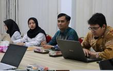 Agar Tak Tumpang Tindih, Ranperda LAM Batam Disarankan Fokus pada Urusan Kebudayaan