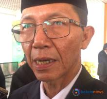 Amsakar Beri Sinyal Rombak Pejabat Pemko Batam Akhir Bulan, Dua Posisi Kosong Segera Terisi