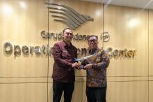 Bandara RHF Tanjungpinang Ditinggal Garuda, Citilink Akan Terbang Setiap Hari