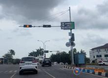 Dishub Batam Akan Modernisasi Lampu Merah dengan Teknologi Pintar Berbasis ITS