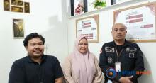 Duh, Oknum Pegawai P3K BPN Kepri Ngamuk di Kantor Pengacara, Diduga Buntut Rumah Hibah yang Dijual Diam-diam