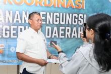 Jamin Hak Dasar, Pemko Batam Fasilitasi Puluhan Anak Pengungsi Luar Negeri Sekolah Formal