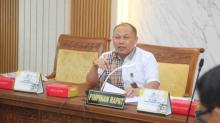 Kebut Aturan Fasilitas Perumahan, Pansus DPRD Batam Mulai Bedah Substansi Ranperda PSU