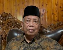 Lembaga Adat Anambas Dukung Polri Tetap di Bawah Presiden