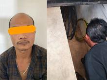 Pencurian di Gardu PLN Batam Sebabkan Kerugian Rp16 Juta, Satu Pelaku Masih Buron