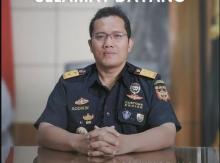 Profil dan Jejak Karier Sodikin, Kepala Kanwil Bea Cukai Kepri Baru