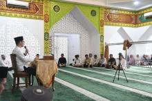 BRK Syariah Mantapkan Kinerja Dana melalui Evaluasi dan Pengembangan Sumber Daya Insani Funding