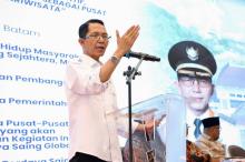 Butuh Rp9 Triliun tapi Cuma Ada Rp4 Triliun, Amsakar Achmad: Batam Harus Pintar Pilih Prioritas!