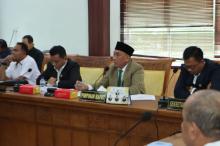 Cari Jalan Tengah Sengketa Lahan Seraya Atas, Komisi I DPRD Batam Pertemukan Warga dan Perusahaan