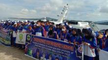 Disdikpora Lingga Optimistis Atlet Muda Raih Prestasi di Berbagai Event Olahraga 2026