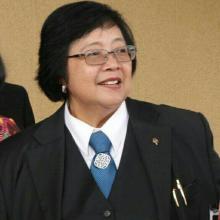 Kejagung Geledah Rumah Politisi Nasdem Siti Nurbaya, Dugaan Kuat Terkait Alih Fungsi Lahan dan Perkebunan Sawit