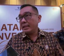 Wamen Investasi Patok Target Rp2,250 Triliun di 2026, Fokus Tingkatkan Daya Saing di Tengah Fluktuasi IHSG