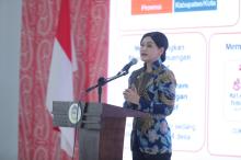 Profil Friderica Widyasari Dewi: Karier dan Peran Baru sebagai Pimpinan Sementara OJK