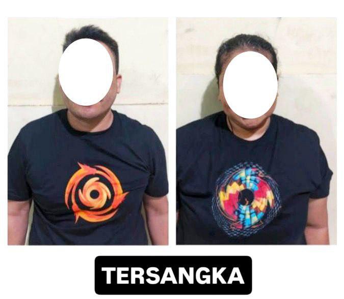 Modus Iming-iming Gaji Rp7 Juta, Dua Penyelundup Pekerja Migran Ilegal Ditangkap di Lombok